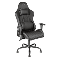 Кресло TRUST GXT 707 Resto Chair Black