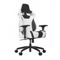 Кресло геймерское Vertagear Racing SL4000 White/Black VG-SL4000_WBK