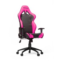Кресло геймерское Vertagear Racing Series S-Line SL2000 Black/Pink Edition VG-SL2000_PK