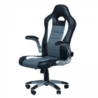 Кресло Zeus Forsage grey