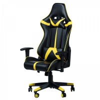 Кресло Zeus Drive yellow