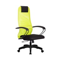 Кресло Metta BP-8 X2 PL зеленый