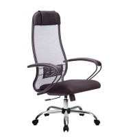 Кресло Metta Комплект 11 СН серый Кресло Metta Комплект 11 СН серый