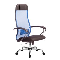 Кресло Metta Комплект 11 СН синий Кресло Metta Комплект 11 СН синий