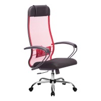 Кресло Metta Комплект 11 СН красный Кресло Metta Комплект 11 СН красный