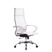 Кресло Metta Комплект 7 СН белый