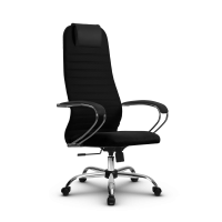 Кресло Мetta SU-BK-10 CH Черный