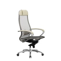 Кресло Metta Samurai S-1.04 бежевый Кресло Metta Samurai S-1.04 бежевый