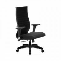 Кресло Metta комплект 19/2D PL черный Кресло Metta комплект 19/2D PL черный