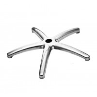 Крестовина алюминиевая усиленная Метта