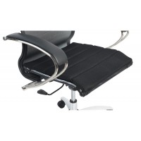 Коврик-чехол для сиденья особо мягкий CSx-25 Черный. Подходит для компьютерных и автомобильных кресел Коврик-чехол для сиденья особо мягкий CSx-25 Черный. Подходит для компьютерных и автомобильных кресел