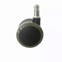 Колеса полиамидные противооткатные Metta d-60 mm 5 шт.