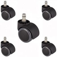 Колеса полиамидные Metta d-50mm 5 шт. Колеса полиамидные Metta d-50mm 5 шт.