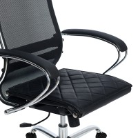 Коврик-чехол для сиденья особо мягкий CSn-10 Черный МЕТТА Коврик-чехол для сиденья особо мягкий CSn-10 Черный МЕТТА