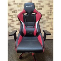 Кресло геймерское Akracing ProX CPX-11 Black&Red&White с экспозиции Кресло геймерское Akracing ProX CPX-11 Black&Red&White с экспозиции