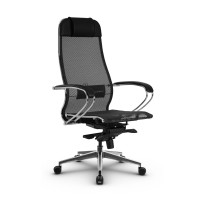 Кресло Metta Samurai S-1.041 черный Кресло Metta Samurai S-1.041 черный