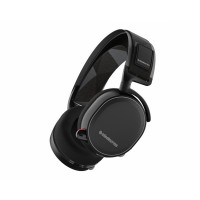 Наушники SteelSeries Arctis 7, black (61463)