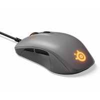 Мышь STEELSERIES Rival 110, slate grey (62470)