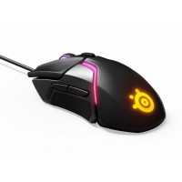 Мышь STEELSERIES Rival 600 (64446)