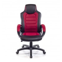 Кресло геймерское АКЛАС Астон PL TILT подростковое Красный (Черный/Красный) Кресло геймерское АКЛАС Астон PL TILT подростковое Красный (Черный/Красный)