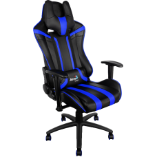 Кресло AEROCOOL AC120BB Кресло AEROCOOL AC120BB