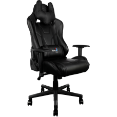 Геймерское кресло AEROCOOL AC220B Геймерское кресло AEROCOOL AC220B