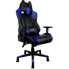 Геймерское кресло AEROCOOL AC220BB Геймерское кресло AEROCOOL AC220BB