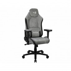 Кресло геймерское Aerocool Crown Leatherette Stone Grey Кресло геймерское Aerocool Crown Leatherette Stone Grey