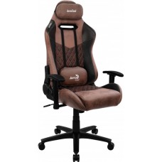 Кресло игровое Aerocool Duke Punch Red