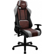 Кресло игровое AEROCOOL BARON Burgundy Red Кресло игровое AEROCOOL BARON Burgundy Red