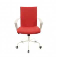 Кресло АКЛАС Арси WT TILT Красный (Красный)