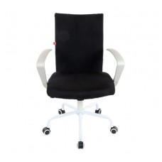 Кресло АКЛАС Арси WT TILT Черный (Черный)