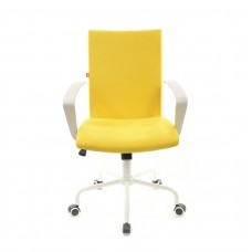 Кресло АКЛАС Арси WT TILT Желтый (Желтый)