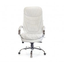 Кресло АКЛАС Валенсия Soft CH MB Зеленый (Кожа Lux LC-green) Кресло АКЛАС Валенсия Soft CH MB Зеленый (Кожа Lux LC-green)