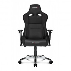 Кресло компьютерное Akracing ProX CP-DC Black