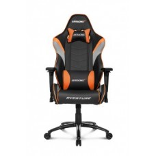 Кресло Akracing Overture K601O Orange Кресло Akracing Overture K601O Orange
