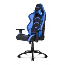 Кресло Akracing Player K601H Black&Blue Кресло Akracing Player K601H Black&Blue