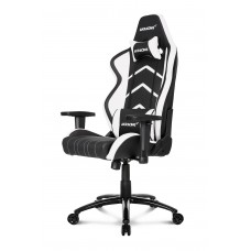 Кресло геймерское Akracing Player K601H Black&White Кресло геймерское Akracing Player K601H Black&White