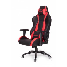 Кресло Akracing K700A-1 Black&Red  