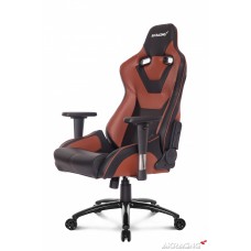 Кресло Akracing ProX CP-LY Black&Brown