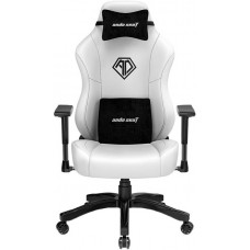 Кресло игровое Anda Seat Phantom 3 Size L White (AD18Y-06-W-PV) Кресло игровое Anda Seat Phantom 3 Size L White (AD18Y-06-W-PV)