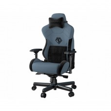Крісло геймерське Anda Seat T-Pro 2 Blue/Black Size XL (AD12XLLA-01-SB-F)