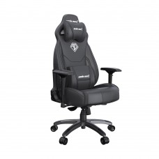 Кресло геймерское Anda Seat Throne Series Premium Size XL (AD17-07-B-PV/C)