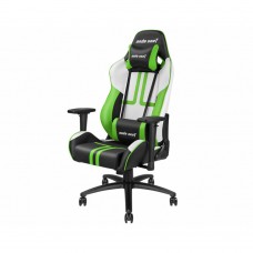 Кресло геймерское Anda Seat Viper Black Green (AD7-05-BWE-PV)