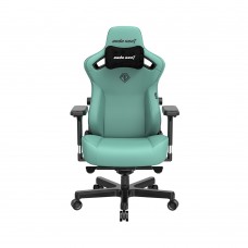 Кресло игровое Anda Seat Kaiser 3 Size XL Green (AD12YDC-XL-01-E-PV/C)
