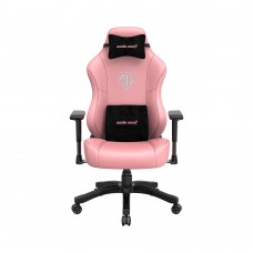 Кресло игровое Anda Seat Phantom 3 Size L Pink (AD18Y-06-P-PV) Кресло игровое Anda Seat Phantom 3 Size L Pink (AD18Y-06-P-PV)