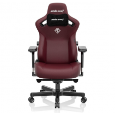 Крісло ігрове Anda Seat Kaiser 3 Size L Maroon (AD12YDC-L-01-A-PV/C)
