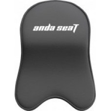 Подушка под голову кресла Anda Seat Kaiser 2 Black XL (AC-AD12XL-07-B-PV-NPXL)