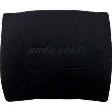 Подушка под спину кресла Anda Seat Kaiser 3 Black XL (AC-AD12YDC-XL-01-B-LP)