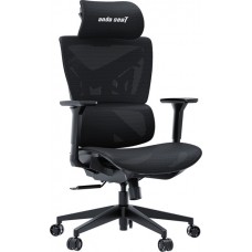 Кресло игровое Anda Seat X-Air Size L Mesh Black (AD-WY-01-BBB) Кресло игровое Anda Seat X-Air Size L Mesh Black (AD-WY-01-BBB)